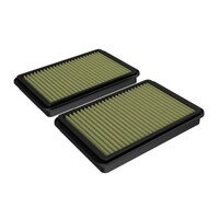 aFe Magnum FLOW Pro Guard7 Air Filter 21+ RAM 1500 TRX V8-6.2L