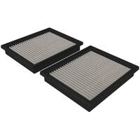 aFe MagnumFLOW Pro DRY S OE Replacement Filter 2022+ Toyota Tundra V6-3.5L (tt)