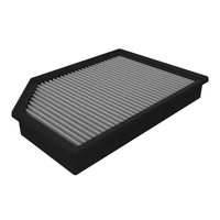 aFe MagnumFLOW Pro DRY S OE Replacement Filter 22-23 Jeep Grand Wagoneer V8-6.4L