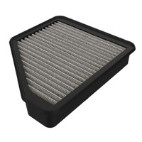 aFe MagnumFLOW OE Replacement Air Filter w/Pro Dry S Media 10-17 Chevy Equinox L4-2.4L / V6 3.0/3.6L