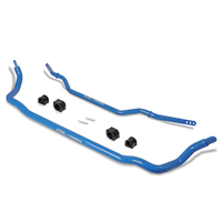 aFe Control Sway Bar Set 97-13 Chevy Corvette C5/C6