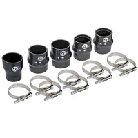 aFe Bladerunner Replacement Couplings and Clamps 11-16 GM Diesel Trucks V8 6.6L (td) LML