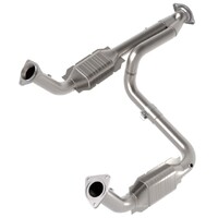 aFe Direct Fit Catalytic Converter 99-07 GM Trucks/SUVs V6 4.3L / V8 4.8L/5.3L