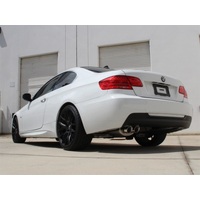 aFe Power 19-21 Audi Q3 F3 L4-2.0L (t) MACH Force-Xp 3 IN to 2-1/2in SS Cat-Back Exhaust System