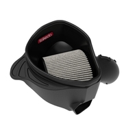 aFe 20-24 Ford Diesel Trucks V8-6.7L (td) Momentum HD Cold Air Intake System w/ Pro 10R Filter