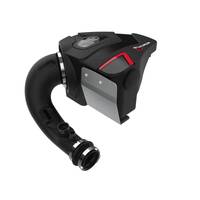 aFe Momentum GT Cold Air Intake System w/Pro DRY S Filter 19-21 BMW 330i B46/B48