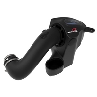 aFe 21-22 Jeep Grand Cherokee L (WL) HEMI V8 5.7L Momentum GT Cold Air Intake System w/Pro 5R Filter