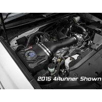 aFe Momentum GT Pro 5R Cold Air Intake System 07-17 Toyota FJ Cruiser V6-4.0L