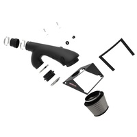 aFe Rapid Induction Cold Air Intake System w/Pro DRY S Filter 2021+ Ford F-150 V6-3.5L (tt)