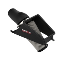 aFe Rapid Induction Pro Dry S Cold Air Intake System 14-19 Mercedes-Benz CLA250 L4-2.0L(t)