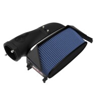 aFe Rapid Induction Pro 5R Cold Air Intake System 14-17 Mercedes-Benz Sprinter 2500/3500 L4-2.1L