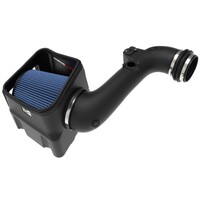 aFe 11-16 GM Silverado / Sierra 2500/3500HD (6.6L V8) MagnumFORCE Intake Stage-2 Pro 5R