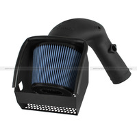 aFe MagnumFORCE Intake Stage-2 Pro 5R, Ram Diesel Trucks 13-14 L6-6.7L (td)