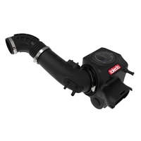 aFe POWER Momentum GT Pro 5R Media Intake System 16-19 Ford Fiesta ST L4-1.6L (t)