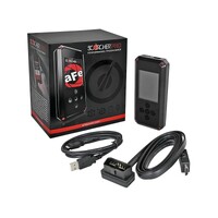 aFe 19-21 RAM 2500/3500 Cummins L6-6.7L (td) (Diesel) SCORCHER PRO Performance Programmer