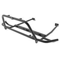 aFe POWER 20-23 Subaru Outback H4 2.4L (t) / H4 2.5L Terra Guard Front Bumper - Black