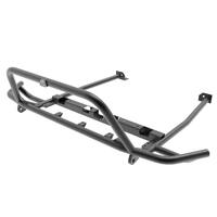 aFE 20-22 Subaru Outback Terra Guard Bumper w/ Winch Mount