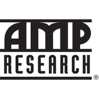 AMP Research PowerStep Idler Linkage