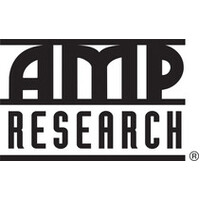 AMP Research 01-03 Ford F-150 Black To White Conversion Kit