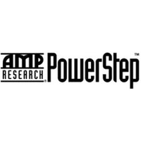 AMP Research Replacement Step Assembly (for 75162-01A)