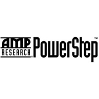 AMP Research Replacement PoweStep Step Assembly Only