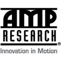 AMP Research 77.5in Rail Extrusion