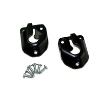 AMP Research Bedxtender Quick Mount Bracket Kit