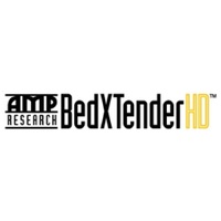 AMP Research 19-22 Chevrolet/GMC Colorado/Canyon Bedxtender HD Kit - Black