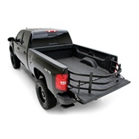 AMP Research 08-23 Ford F-250/F-350 SuperDuty Bedxtender HD Sport - Black