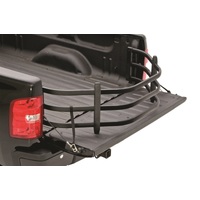 AMP Research 19-23 Ram 1500 (Excl. RamBox/Multi-Funct Tailgates) Std Bed Bedxtender HD Sport - Black