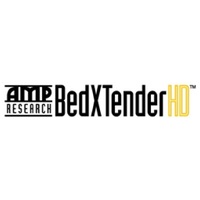 AMP Research 19-24 Chevrolet/GMC Silverado/Sierra 1500 (No Mltipro Tailgt) Bedxtender HD Sport - Sil