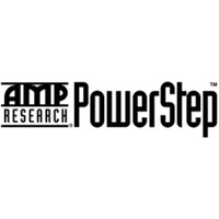 AMP Research 16-18 Nissan Titan All Cabs PowerStep - Black