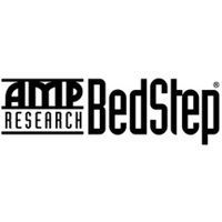 AMP Research 19-22 Chevrolet/GMC Silverado/Sierra 1500 BedStep - Black