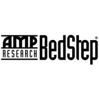 AMP Research 19 Ram 2500 BedStep - Black