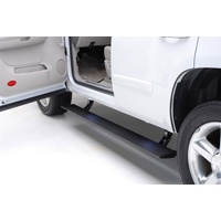 AMP Research 2020 Ford Expedition PowerStep - Black