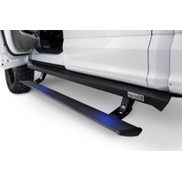 AMP Research 21-23 Ford Bronco 4 Door (Excl. Raptor) XL PowerStep - Black