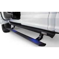 AMP Research 22-23 Toyota Tundra Crewmax PowerStep XL - Black