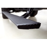 AMP Research 2020 Ford F-250/350/450 All Cabs PowerStep Xtreme - Black