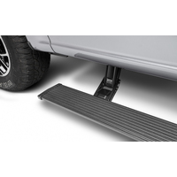 AMP Research 22-23 Chevy/GMC Silverado/Sierra 1500 & 2024 2500/3500HD Double/CC PowerStep Xtreme