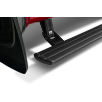 AMP Research 18-24 Jeep Wrangler JL 4 Door PowerStep Smart Series