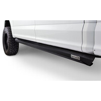 AMP Research 22-24 Toyota Tundra CrewMax PowerStep Vision