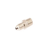 ARB Adapter 1/4NptM Jic4M 2Pk