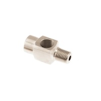 ARB Adapter 1/4Npt M/F/F Tee 2Pk