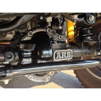 ARB Diffcover Blk Chev 10Bolt