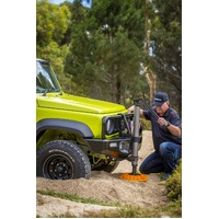 ARB Jack Base - 15400lbs Load Capacity