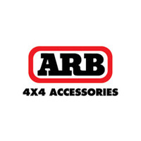 ARB DVR Reverse Camera Mirror