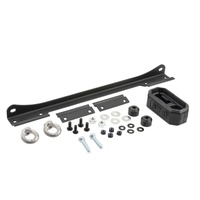 ARB BASE Rack HI-LIFT Jack Holder