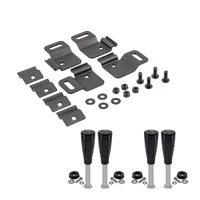 BASE Rack TRED Mount Kit2 for 4 Recovery Boards