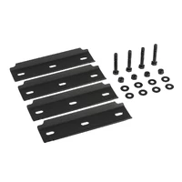 Base Rack Narrow Bridge Plate