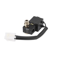 ARB Sp Nipple Solenoid Alu 12Vdc1/8In